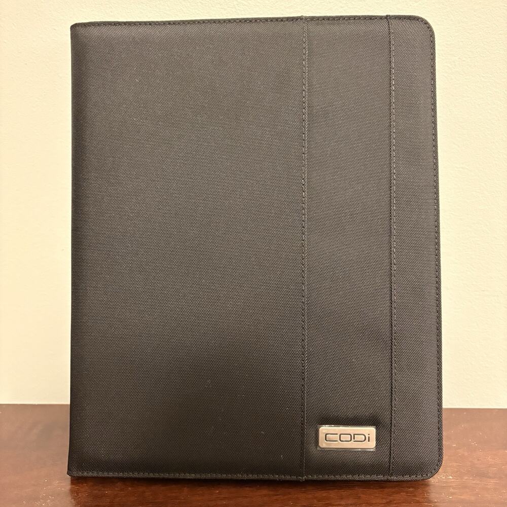 CODI Folio Mitt Flip Cover/Case for Apple iPad Pro 12.9” iPad Air 13 NEW